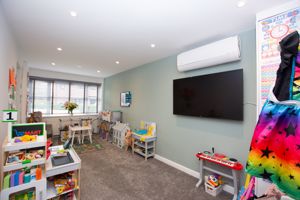 Playroom/Office- click for photo gallery